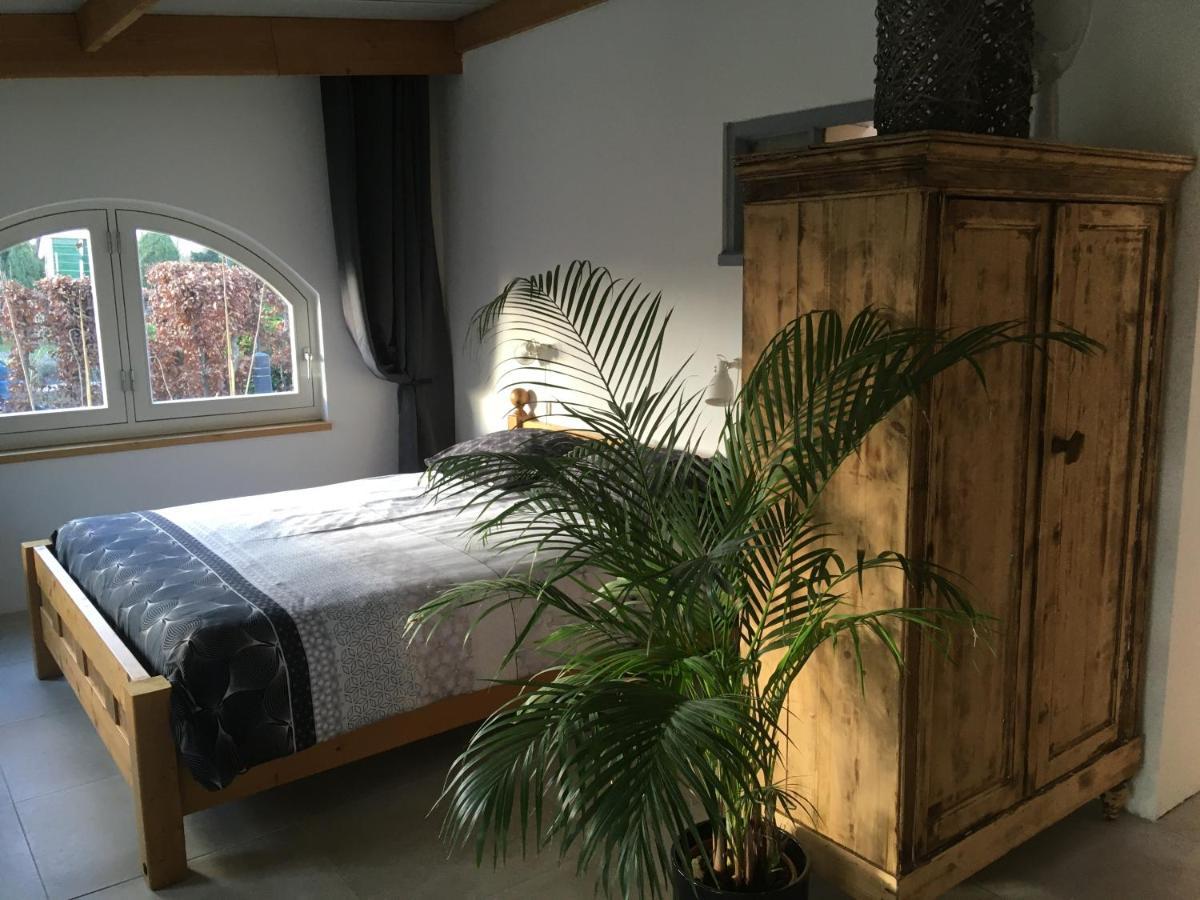 Bed and Breakfast Beukenhof Molenschot Экстерьер фото