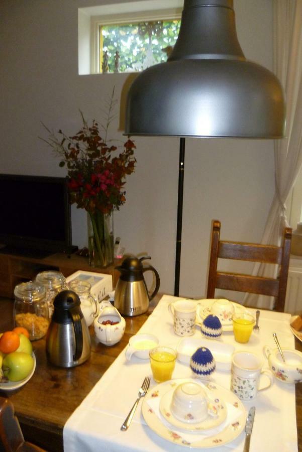 Bed and Breakfast Beukenhof Molenschot Экстерьер фото